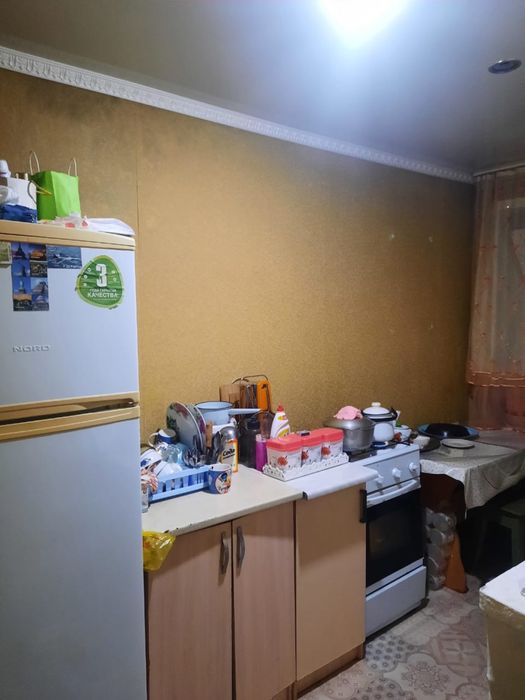 Продам квартиру в городе Макинск