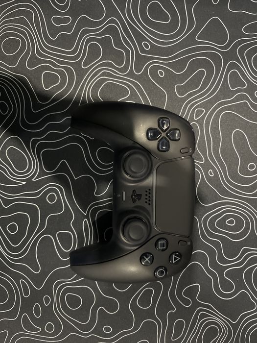 Джойстик PS5 Dualsense