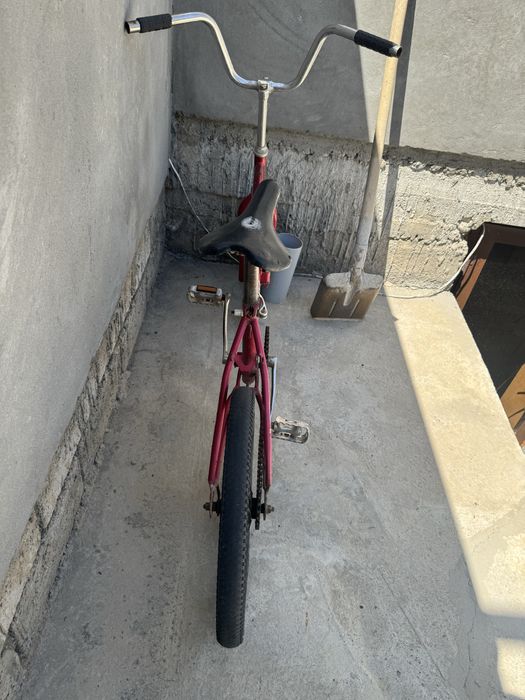 Samarqand shaxar velosiped zur