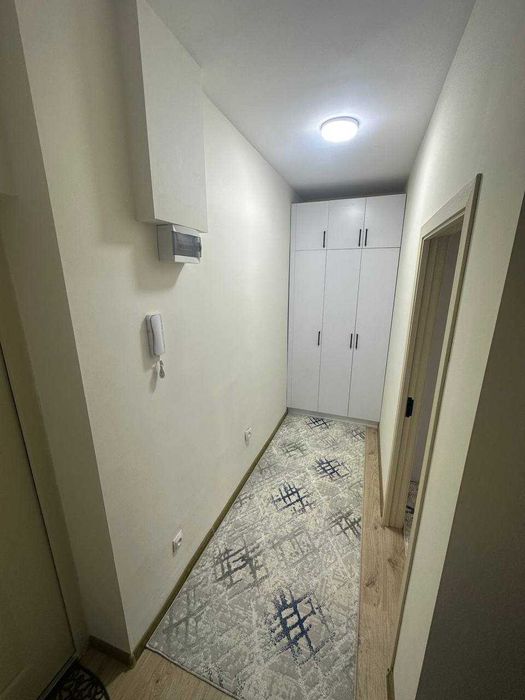 Сдаётся кв ЖК Алмазар Сити 1-ком/2/9 ул Софийский