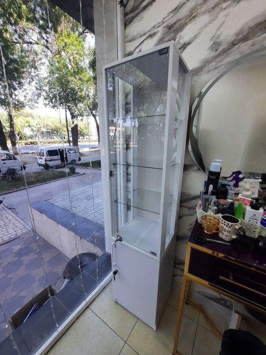 Мебель, Бизнесингиз учун пенал стеллаж витрина щкаф.