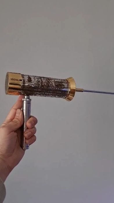 Золотоискатель. Мodel-16 Piri Reis.