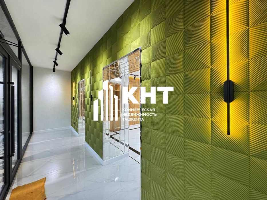 Продажа-Аренда Объекта от KНT 85м2 м.Новза