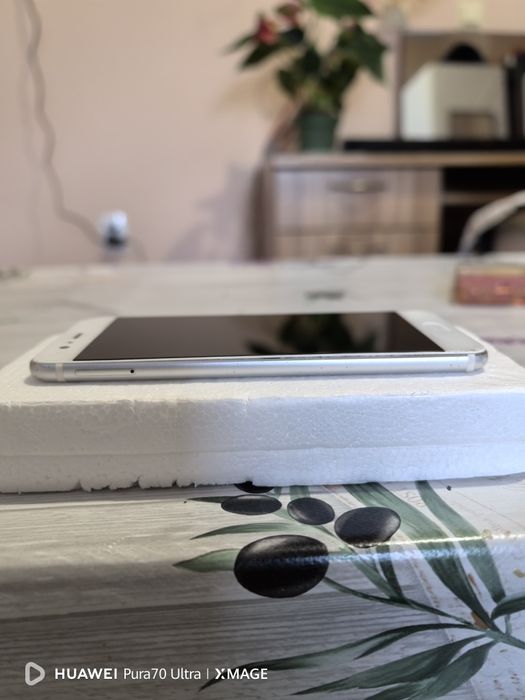 Huawei p10 с операционна система Android