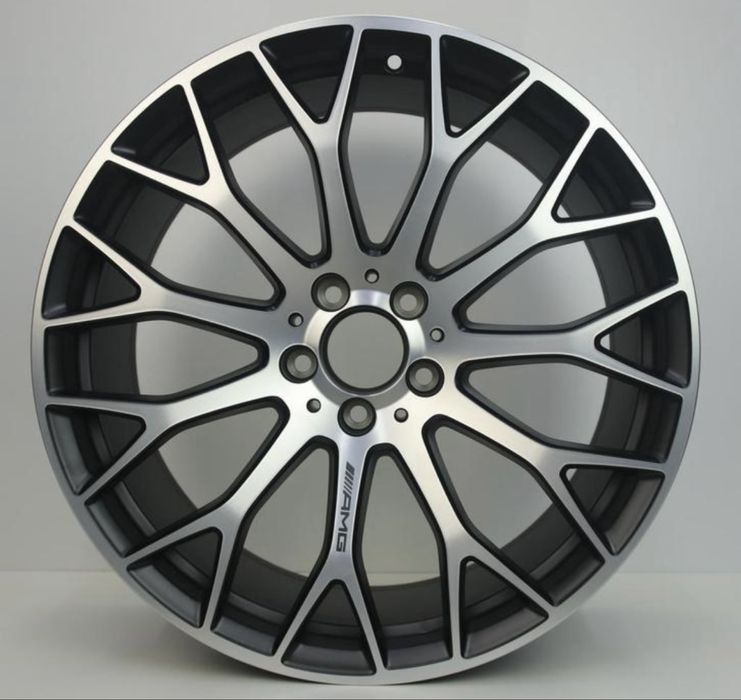 Мерцедес джанти 19/20 цола AMG GT