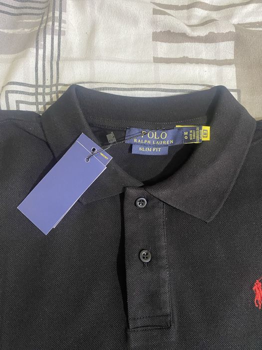 Tricou Raulph Lauren polo nou cu eticheta