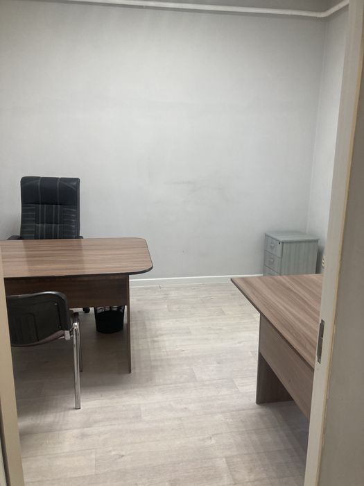 Сдам в аренду офисное помещение