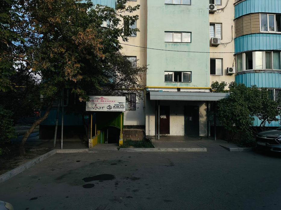 Сдам квартиру одкомнатную