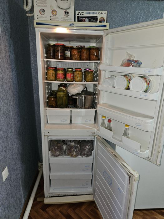 Холодильник POZIS