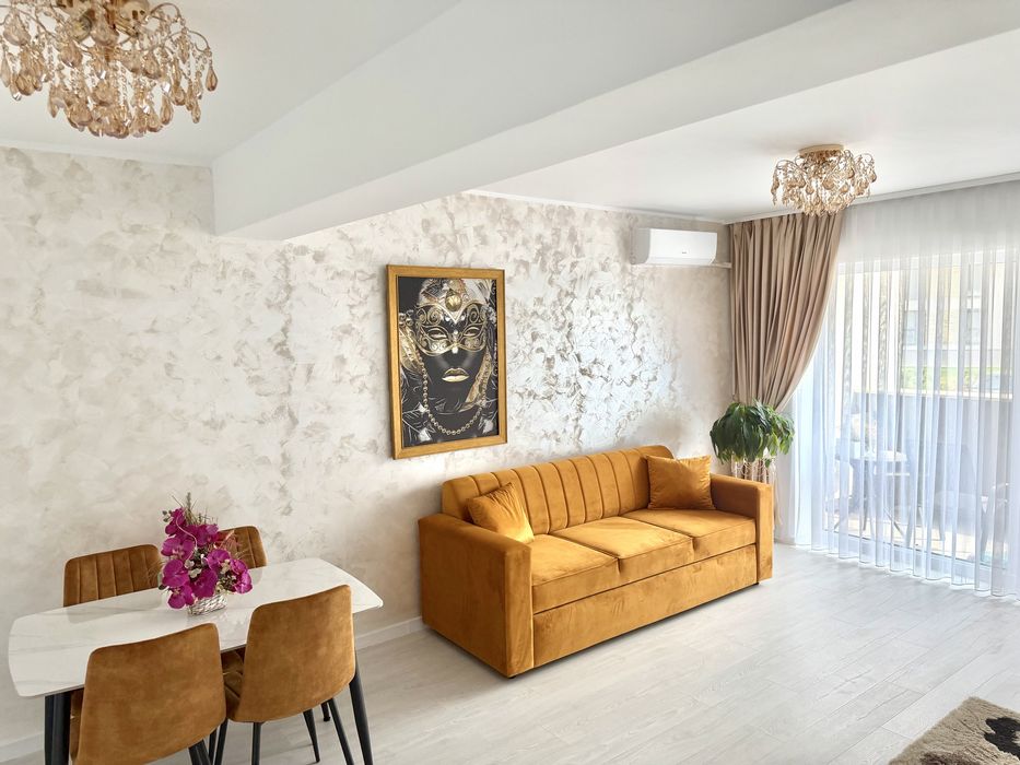 Vand apartament 2 camere Prima Green