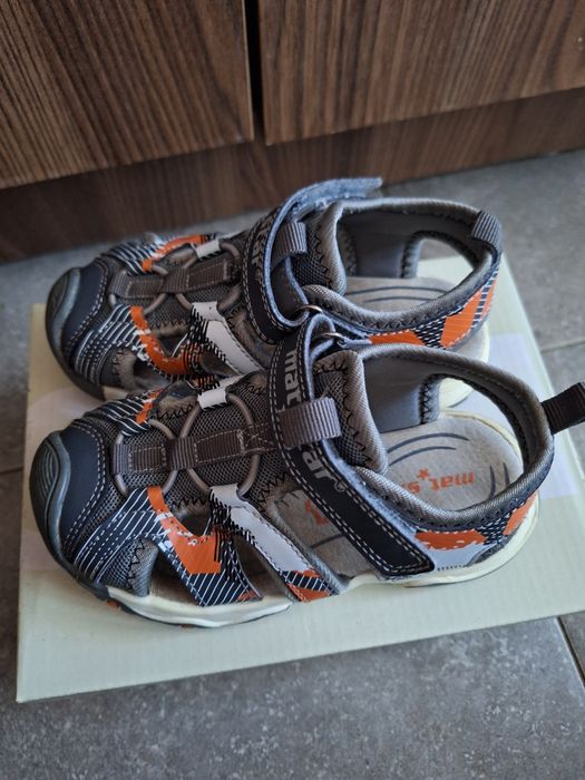 Детски   сандали