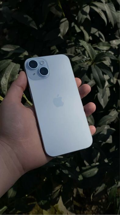 iPhone 15 Айфон 15