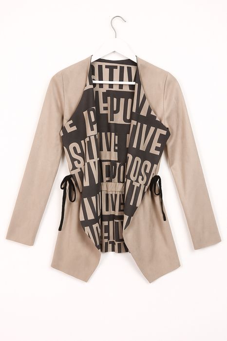 Дамска жилетка/наметка JUNONA