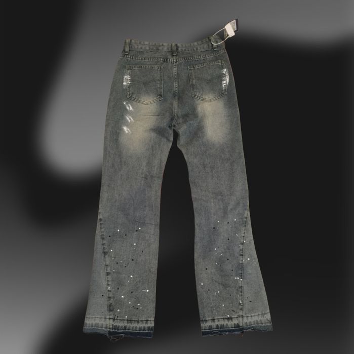 Джинсы gallery dept