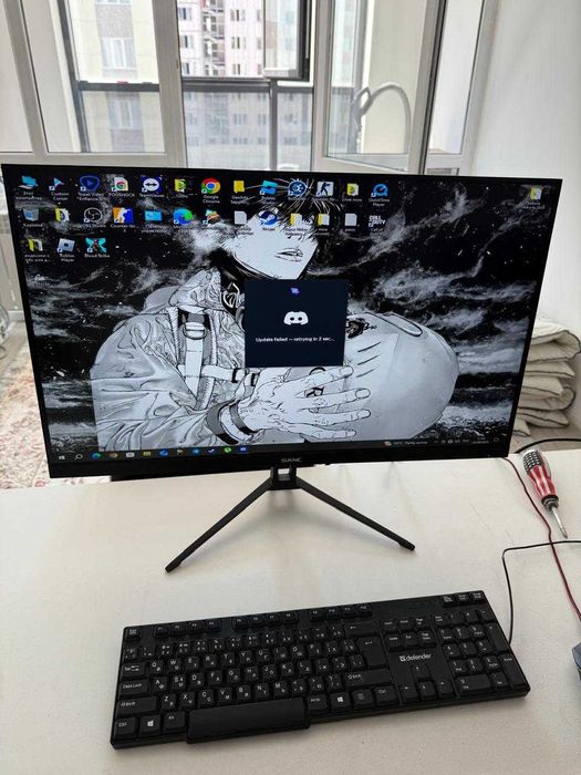 Персональный компьютер