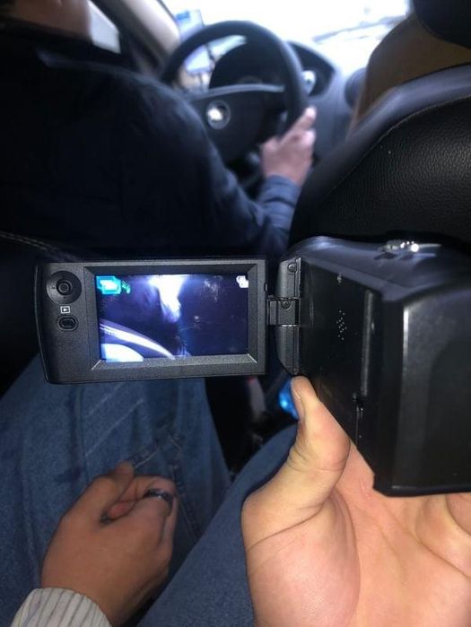 video kamera sotiladi