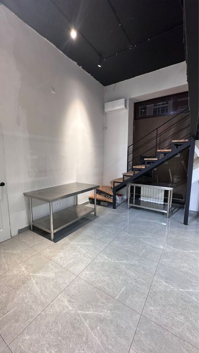 Разделочный стол