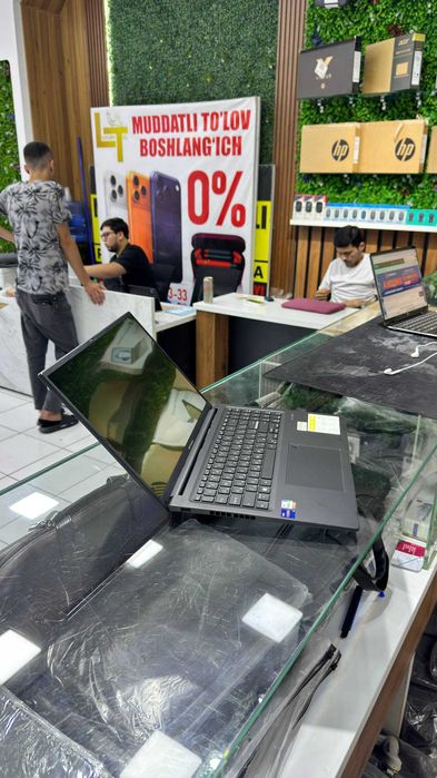 Asus Vivobook Oled