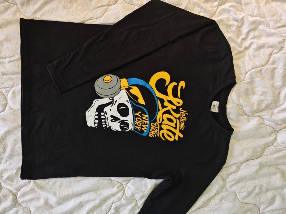 Детски блузи Defacto 140-146см.