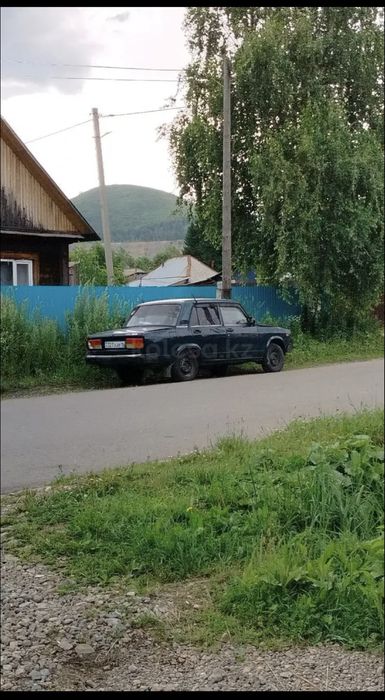 Продам ваз 2107