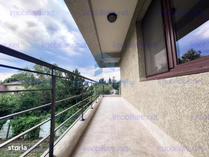 Inchiriere Apartament 3 camere in Baneasa | Decomandat | PetFriendly |