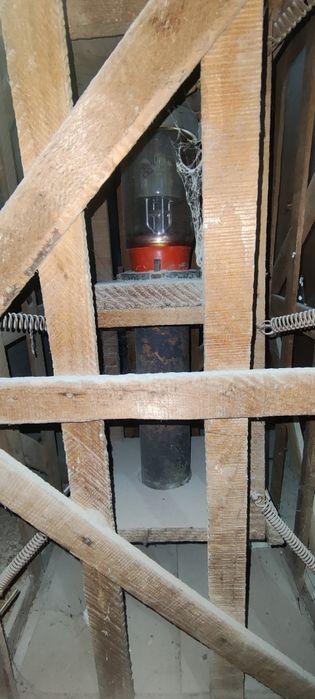 Лампа Генераторная Г-452