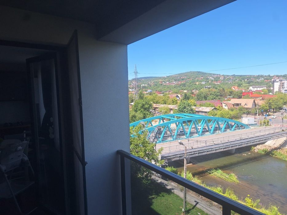 Apartament 2 camere