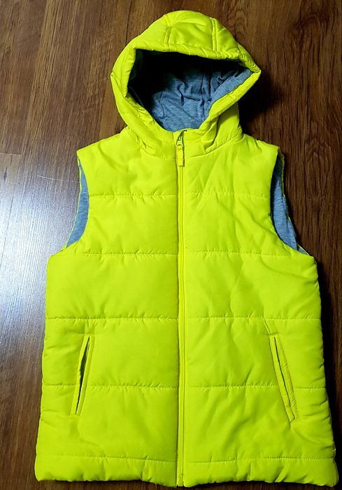 Lot veste mar 140 Zara si Tex 13-14 ani și Hanorac dublat mar 152