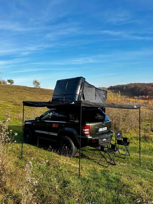 Jeep Grand Cherokee Vand AUTOTURISM Jeep Grand Cherokee WK