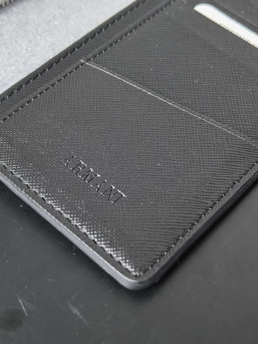 Emporio Armani портфейл