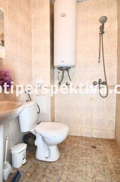 Продава се Двустаен апартамент в Пловдив, Център - 80 кв.м за 1788 €/кв.м - Снимка #4