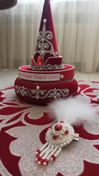 Шкатулка для Сырға салу