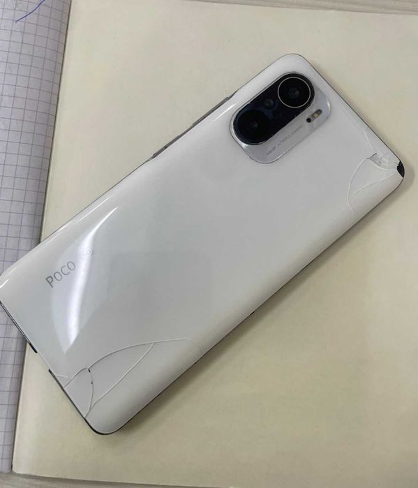 Xiaomi Poco f3 5G