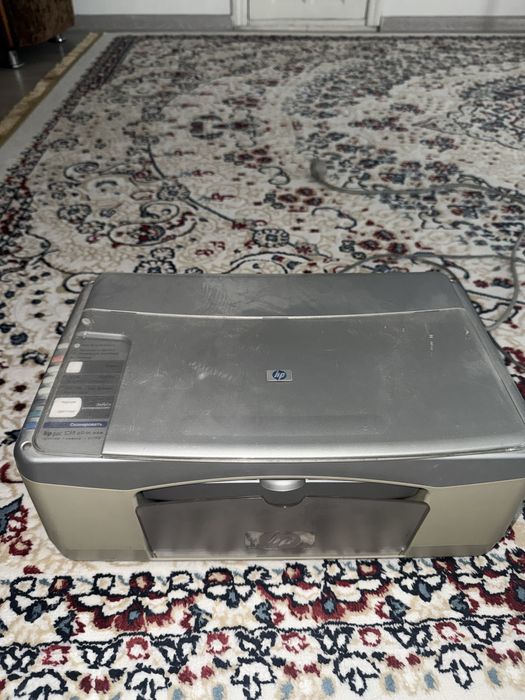 Принтер Hp продам