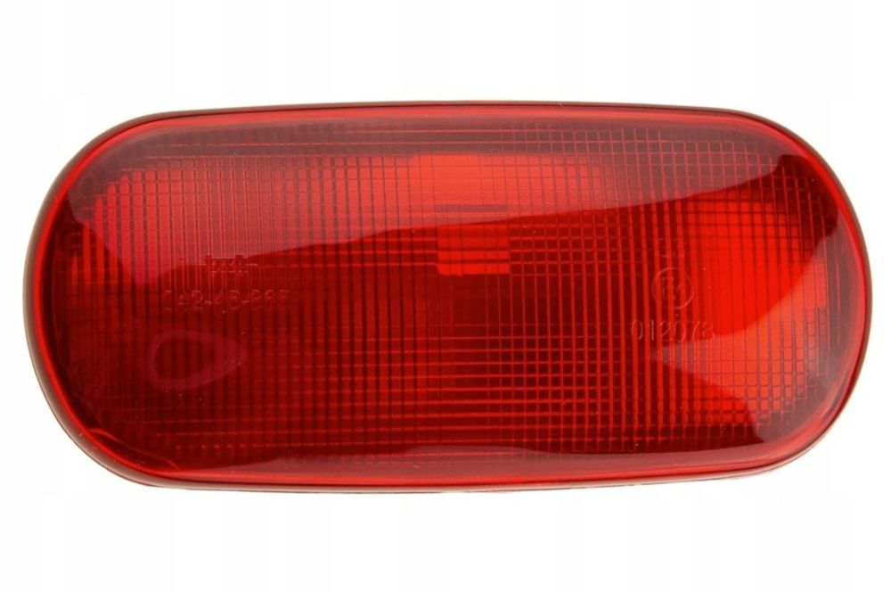 Трети стоп за багажник Renault Master II, Opel Movano A, Interstar