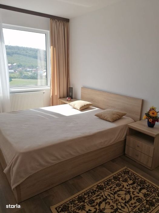 Apartament 2 Camere Alexandru cel Bun - 450 euro
