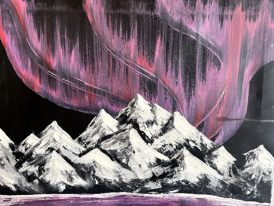 50.60 kattalikda manzarali kartinka