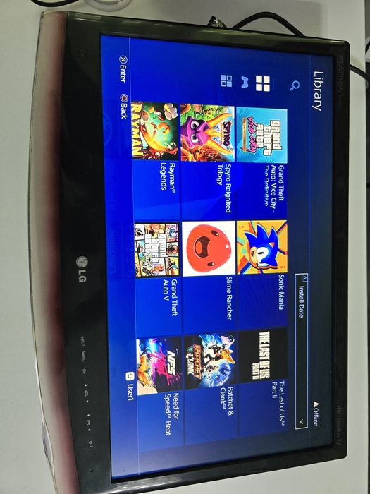 Ps4 pro modat soft 9.00