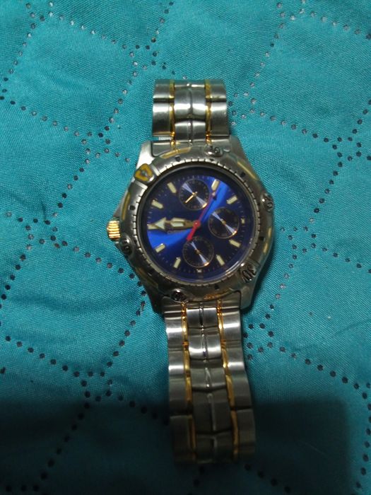 Часовник мъжки винтидж