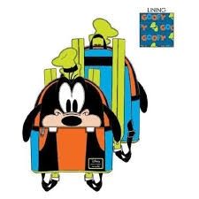 Детский рюкзачок