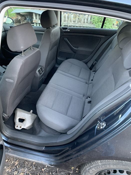 Vand vw golf 5 1.4 fsi