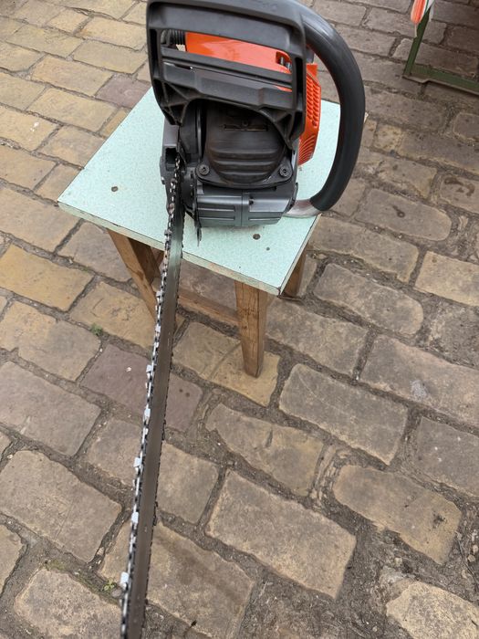 Husqvarna 572 xp 2025