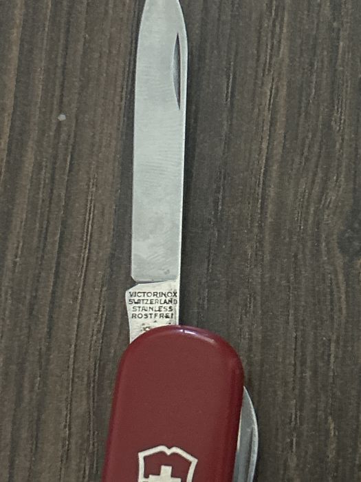 Briceag de drumetie Victorinox