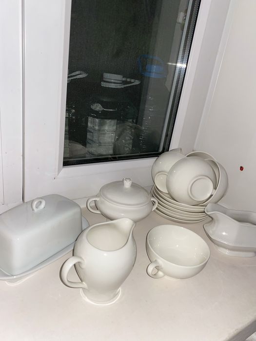 Кухонная  посуда