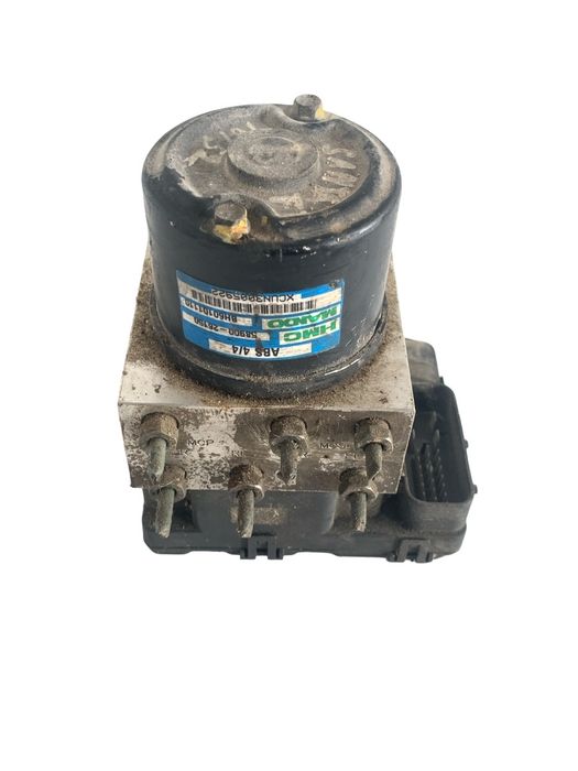 Pompa Abs Hyundai Santa Fe I Sm 2000 - 2006 2.0 Oem Bh60101110 / 58900