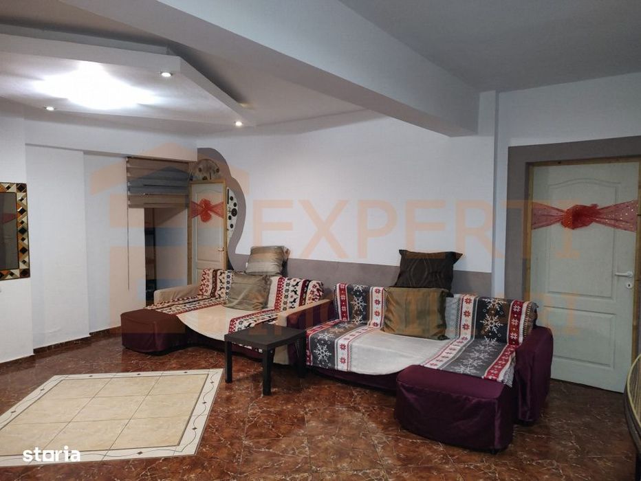 Apartament 3 camere, situat in zona Mamaia-Sat