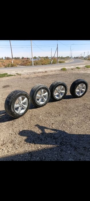 зимний балон бар