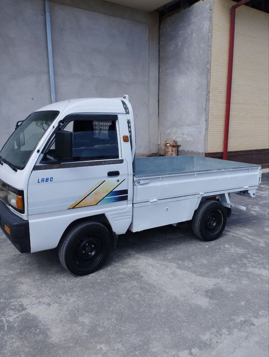 Srochna Labo sotiladi