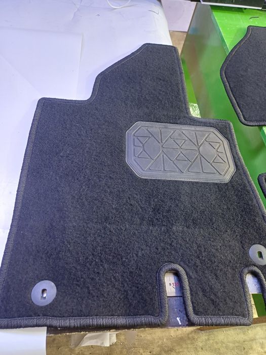 Коврики на хендай соната 8