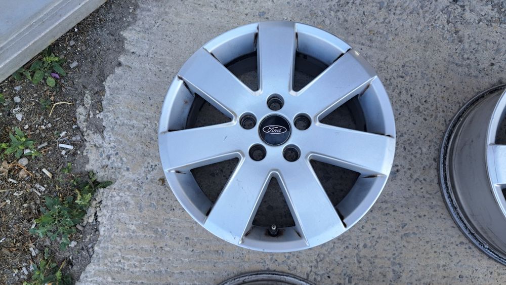 Джанти 16" 5х108 Форд